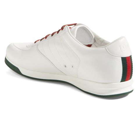 gucci tennis shoes nordstrom